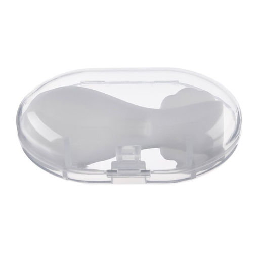 Ложечка для пакетов с детским питанием универсальная, контейнер в комплекте - Крошка я фото 5