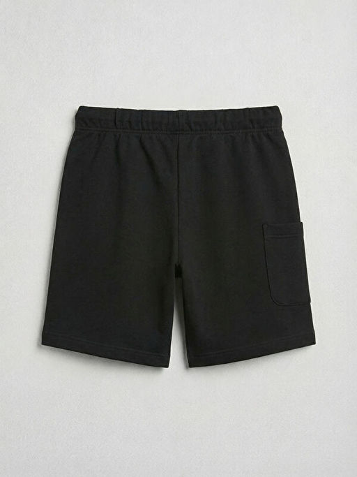 Beli Lastikli Erkek ?ocuk Kargo ?ort