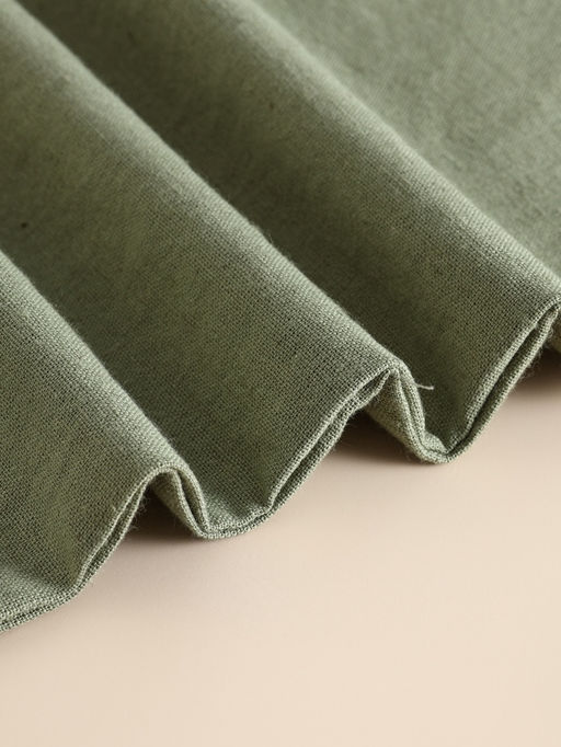 Пододеяльник 1.5-спальный SL Home Linen collection, 180220 см, полулён - Sima-land home фото 7