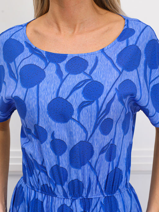 Платье П3-5714 - Wisell фото 12