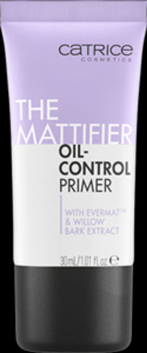 CATRICE Матирующий праймер The Mattifier Oil-Control Primer 30 мл