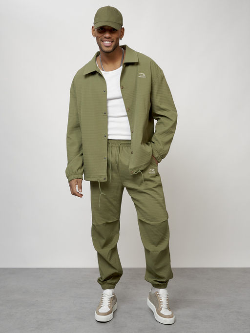 Спортивный костюм мужской