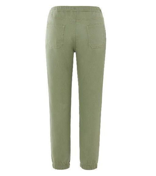 Джинсы-джоггеры женские ESMARA фото 11