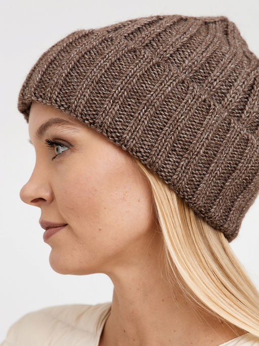 шапка женская - Glenfield фото 5