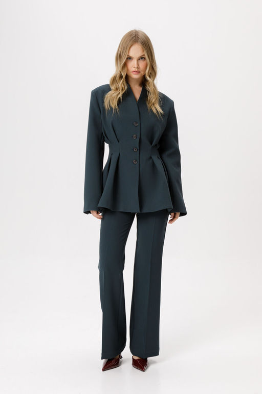 Костюм Pirs 6341 еловый