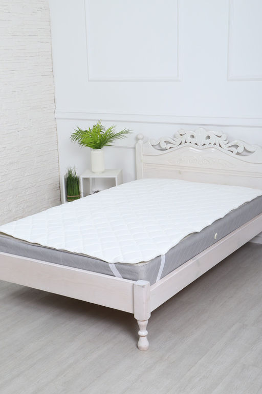 Наматрасник топпер однотосторонний  MOYЁ Comfort