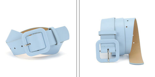 Ремень BL-1150-Blue