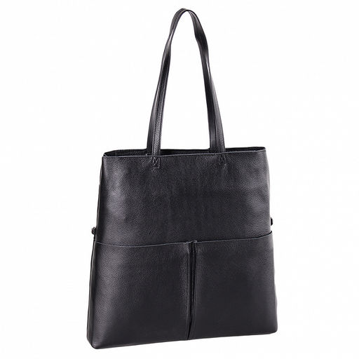 Сумка 3718G black Viteli Grassi