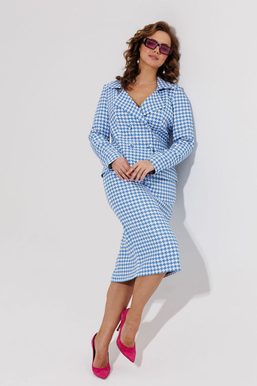 Костюм Galean Style 973  фото 3