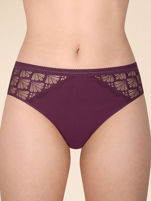 LULC6294 Трусы женские