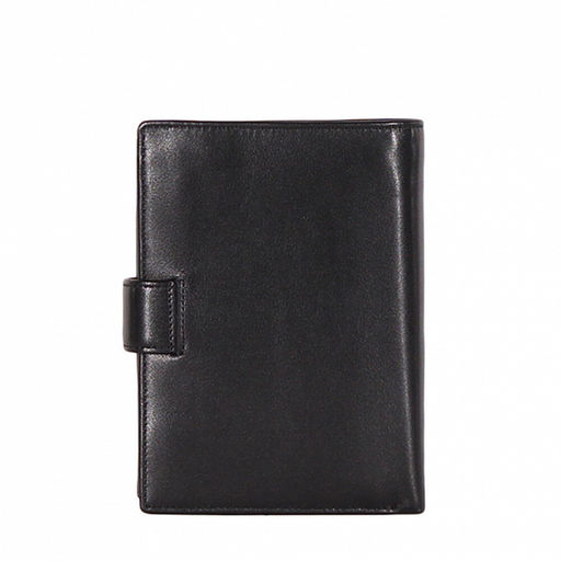 Кошелек 20907 black Pratero