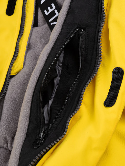 Комбинезон 8з6724 туман/асфальт - Nikastyle фото 21