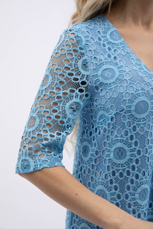 Платье П3-4736/1 - Wisell фото 2