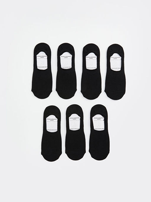 Erkek Babet ?orap 7li