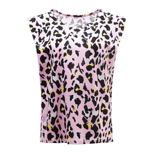 Футболка женская MINAKU р-р 46