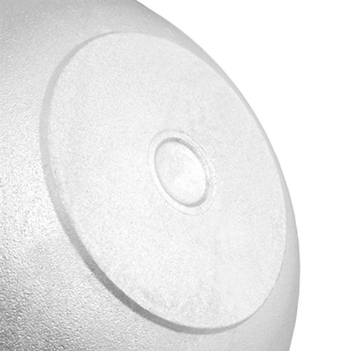 Котел алюминиевый "Походный" 15л, д48см, h18см, литой, металлическая жаропрочная крышка (Россия)