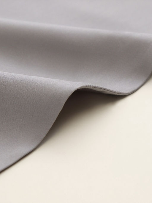 Простыня на резинке евро SL Home Tencel, 200200+30 см, серая, тенсель - Sima-land home фото 11