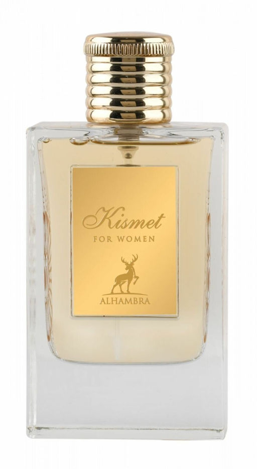 MAISON ALHAMBRA KISMET w EDP 100 ml M