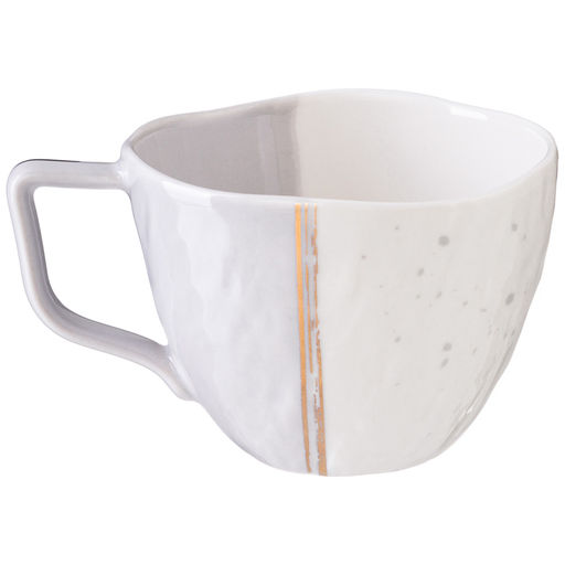 ЧАЙНЫЙ НАБОР LEFARD GREY НА 2 ПЕР. 4 ПР. 220 МЛ  фото 3