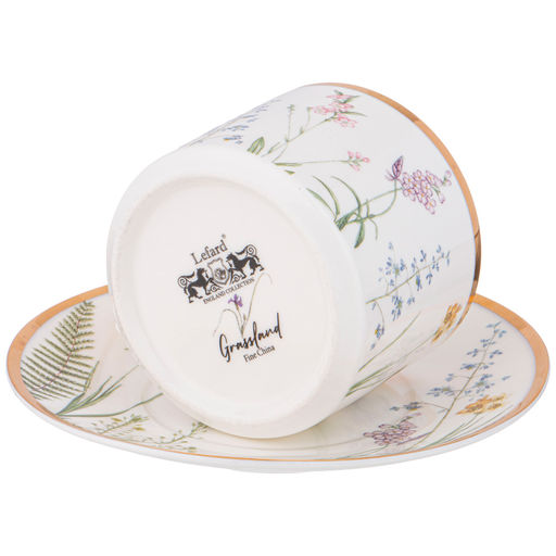 ЧАЙНАЯ ПАРА LEFARD GRASSLAND 300 МЛ