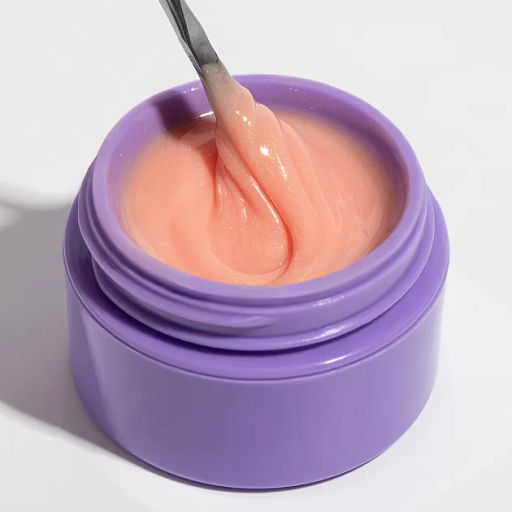 Emotions Gel Pleasure PN гель с шиммером, 15гр