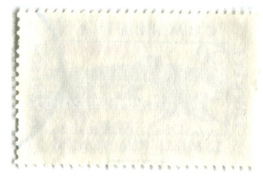 Марка Выставка национальных марок 1965 год Турция