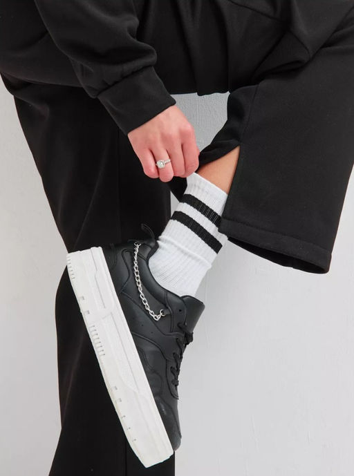 BK1001 Носки, 3 пары МУЛЬТИЦВЕТ