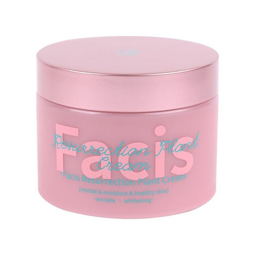 Крем для лица увлажняющий - Facis Resurrection Plant Cream, 100 мл