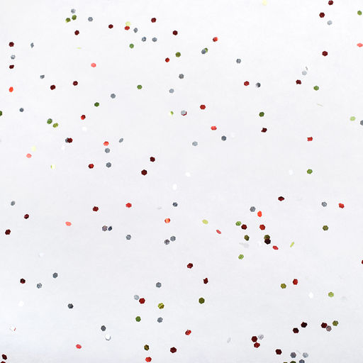 Новогоднее украшение (снежное покрывало для елки), в пакете