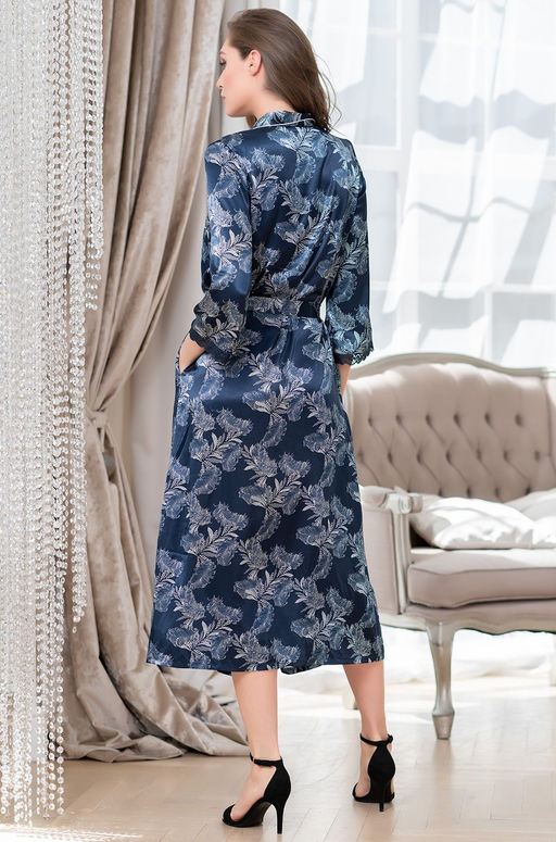 Халат Mia-Amore