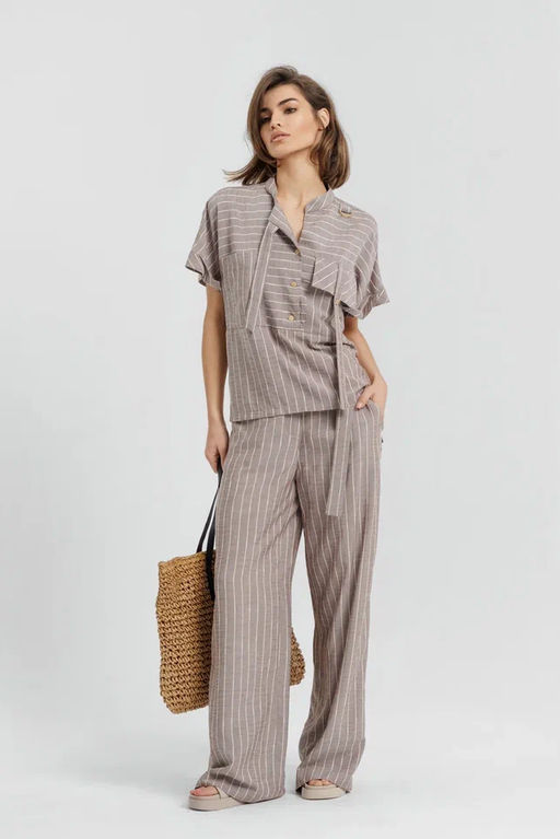 Новинка! Комплект женский двухпредметный - Deesses фото 4