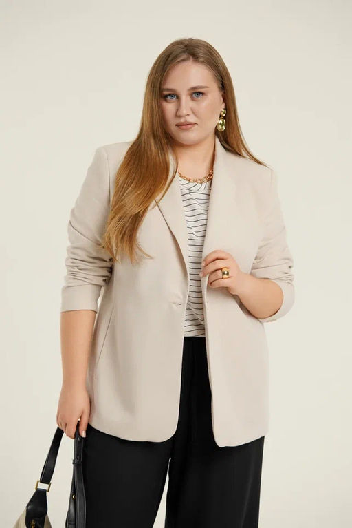 Жакет женский - Deesses фото 2