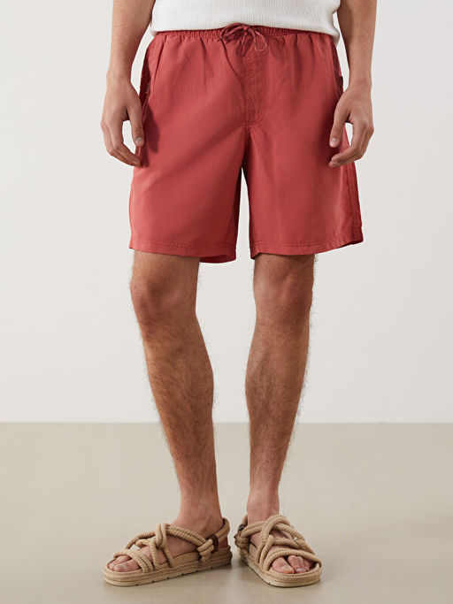 Diz Hizas? Boy Basic Erkek Deniz ?ortu