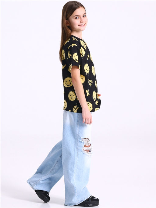 футболка 1ДДФК4233001н - Апрель фото 4