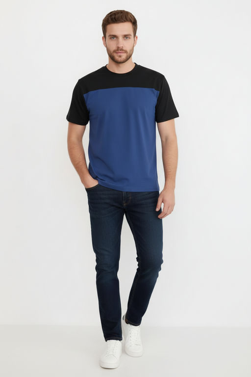 14482 футболка мужская