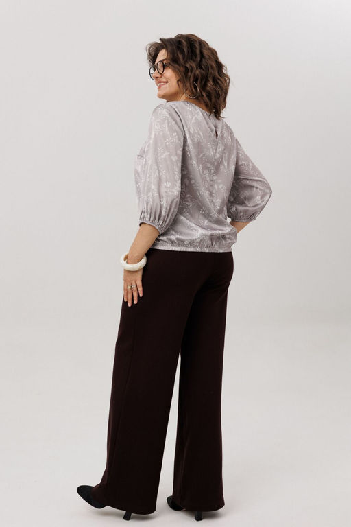 Блуза ANELLI 1779.1 перезвон ветра