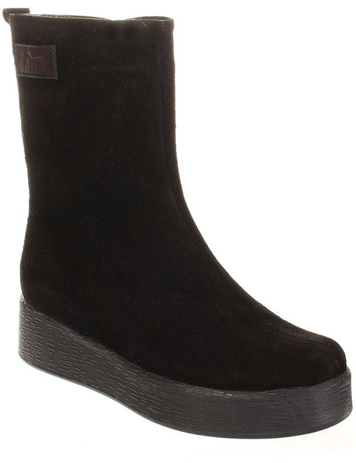 Ботинки Selm S24-1881-4