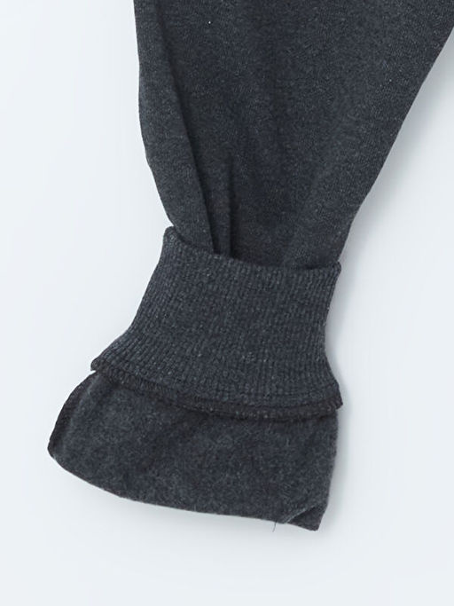 Beli Lastikli Erkek ?ocuk Jogger E?ofman Alt? - Waikiki фото 2