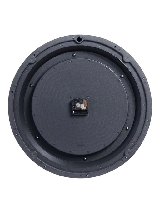 Часы настенные интерьерные «Лондонский мост», бесшумные, плавный ход, d=50 см