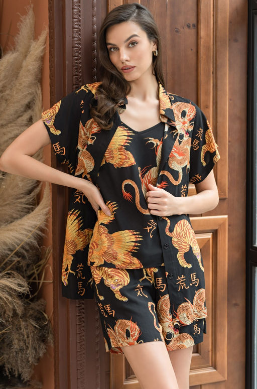 DRAGON 5084 Комплект-тройка Mia-Amore