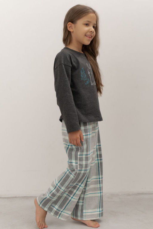 Комплект детский 6711K-85210.2H-218.1396 - Almando melado фото 6