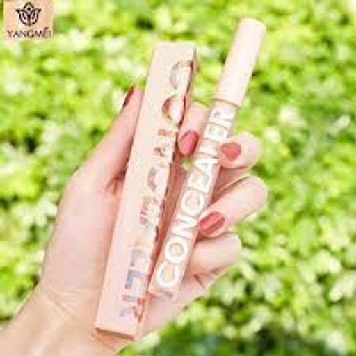 YANGMEI Маскирующий консилер для лица, 01