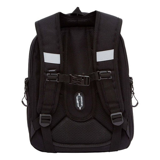 RAf-593-2 Рюкзак школьный - Grizzly фото 29