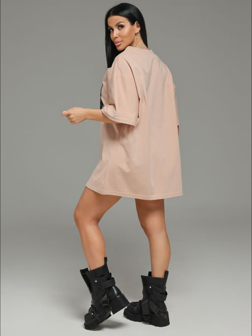 Блум футболка женская - Lovetex фото 30