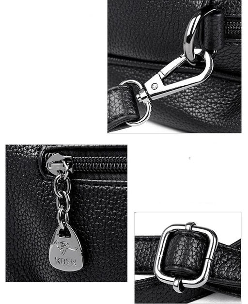 KAIDIFEINIROO Сумка женская 9659 фото 10