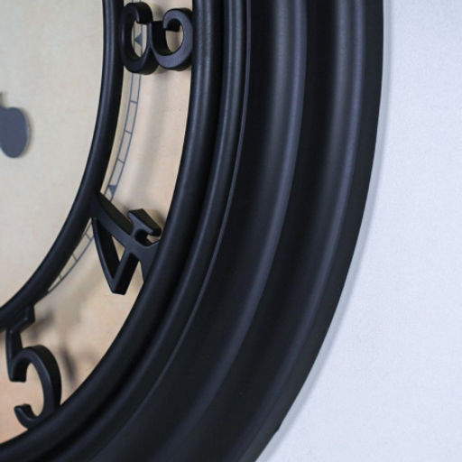 Часы настенные 50 см / 8855T1 /уп 6/ - Галеонтрейд фото 5