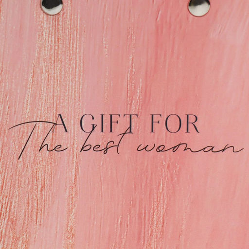 Цена за 2 шт. Пакет влагостойкий для цветов Gift with love, 11.5?12?8 см