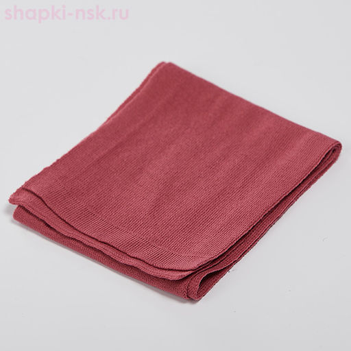 Малли Шарф детский (120 х 15)