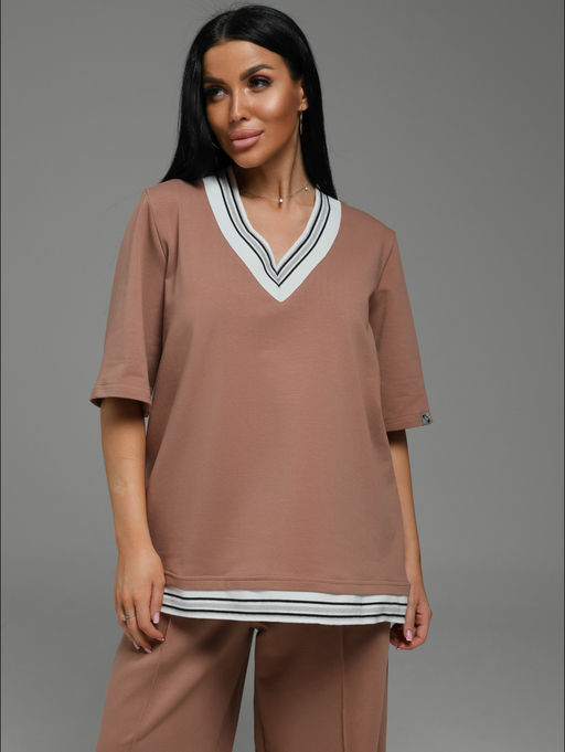 Сити костюм женский - Lovetex фото 18