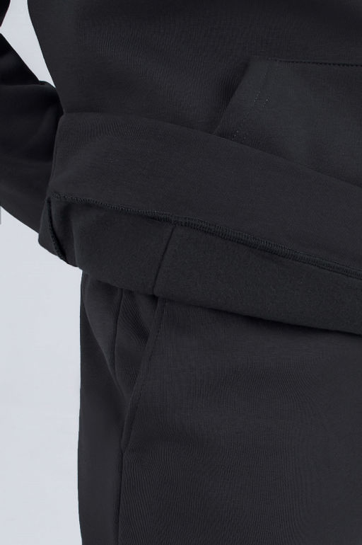 Арт. 6590/4 Костюм с брюками мужской 46-54 (5 шт) Цвет:Чёрный - Идеал фото 8